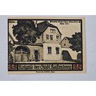 Нотгельд Германия