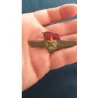 Знак сверхсрочник