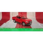 Машинка (модель) Kinsmart Mercedes-Benz X-Class pickup 1:42