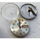 Механизм от часов Слава