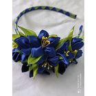 Обруч для волос