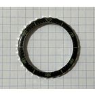 Безель от наручных часов.