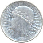 Польша 2 злотых 1934г. Ядвига