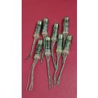 Радиолампа 6н16б-в