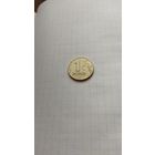 1 рубль 2006 г.(ММД) РФ.