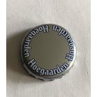 Крышка металлическая (железная)