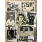 Фото.В.М.Ф  СССР.1950-годы.цена за все.