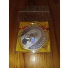 Велоспорт, 20 рублей 2006, серебро 1 унция в чистоте. Состояние банковское, сертификат, торг...