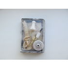 Телефон (наушник) малогабаритный ТМ-2А СССР