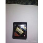 Часы "Электроника 58" СССР