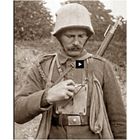 Приспособа для кугелей ПМВ.