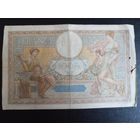 100 франков 1936 года Франция