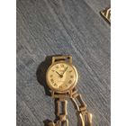 Часы au1. Часы заря. Позолота, позолоченые часы. Часы в ремонт