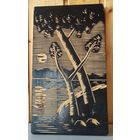 Резьба по дереву