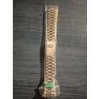 Браслет к часам слава . 18мм