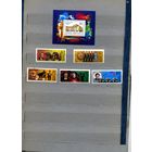 СССР, 1989, 70-летие** Сов цирка , серия 5м,+ почт. блок   чистая