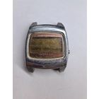 Часы . Электроника . толстый корпус. С рубля без МЦ.