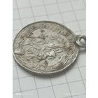 Патриотический жетон! ( Боже спаси Польшу)