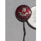 Значок " ТНТМ  т.м. "