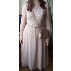 Платье Kaprize 50 размера