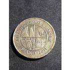 Исландия 100 крон 2011