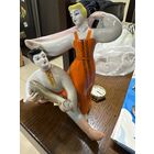 Фигурка танцоры