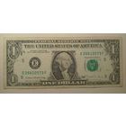 1 доллар США 1988 года