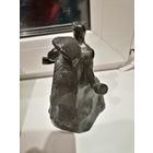 Статуэтка ссср Стоять насмерть, вов