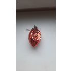 Ёлочная игрушка СССР.