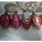 Елочные игрушки СССР,лот 49