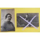 Фото до 1917 г., Витебск (штамп на правом нижнем углу)
