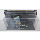 SCANIA 143M, The Griffin, 1990, Hachette