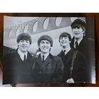 Beatles постеры (плакаты)