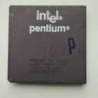 Керамический Ретро процессор INTEL PENTIUM A80502-90 SX968.