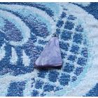 Кулон Минерал Чароит