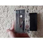 Кассета А Малинин. Лучшие песни.