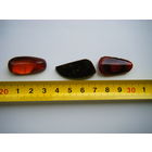 Натуральный Янтарь из изделий СССР.