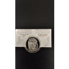 Грюнвальдская битва 600 лет, 20 рублей