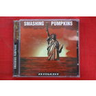Smashing Pumpkins – Zeitgeist (2007, CD)