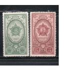 СССР-1949, (Заг.1291-1292),  * , Ордена СССР