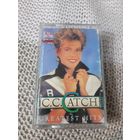 Кассета  C.C. CATCH. GREATEST HITS.
