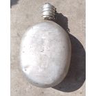 Фляга алюминиевая