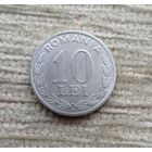 Werty71 Румыния 10 лей 1993