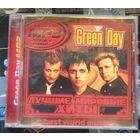 CD Green Day Gold Collection 2006 MP3