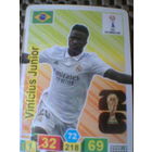 Винисиус Жуниор---сб.Бразилия--Реал Мадрид