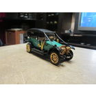 РУССОБАЛТ С24-40 1\43 (СССР)