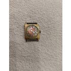 Часы слава Au10