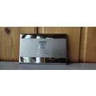 Визитница карманная "Крэзиэлектро"