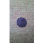 Швеция, 1 эре 1949.