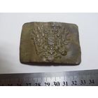 6 ПРяга пряжка бляха РИА